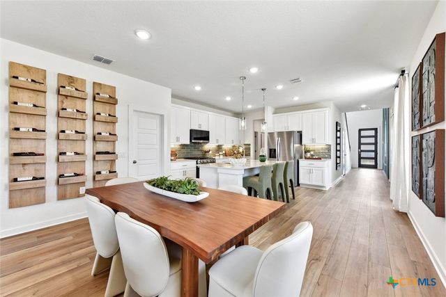 5617 Koshoa Drive, Austin, TX 78754