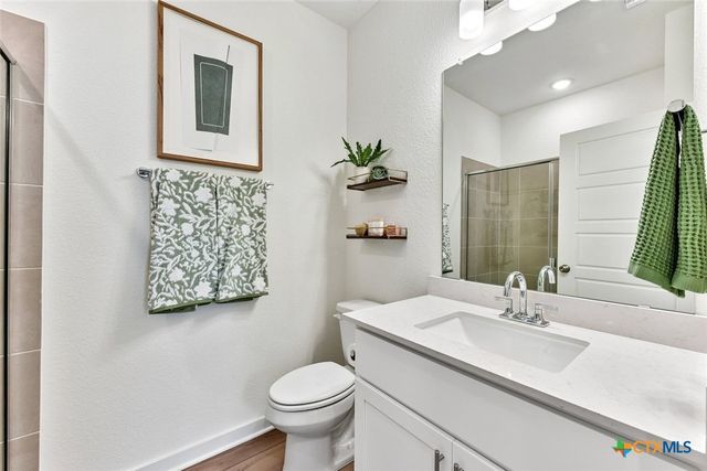 5617 Koshoa Drive, Austin, TX 78754