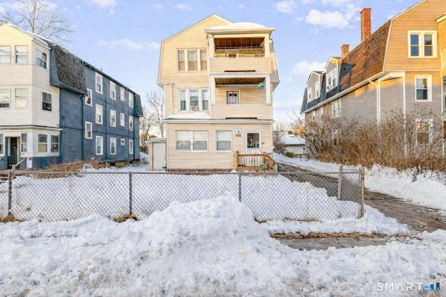 44 Glendale Avenue, Hartford, CT 06106