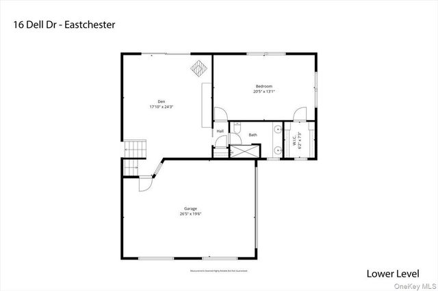 16 Dell Drive, Eastchester, NY 10709