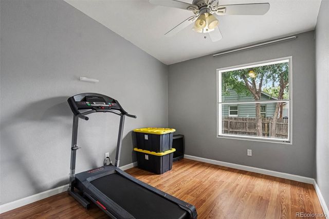 2301 Florence Street, Aurora, CO 80010