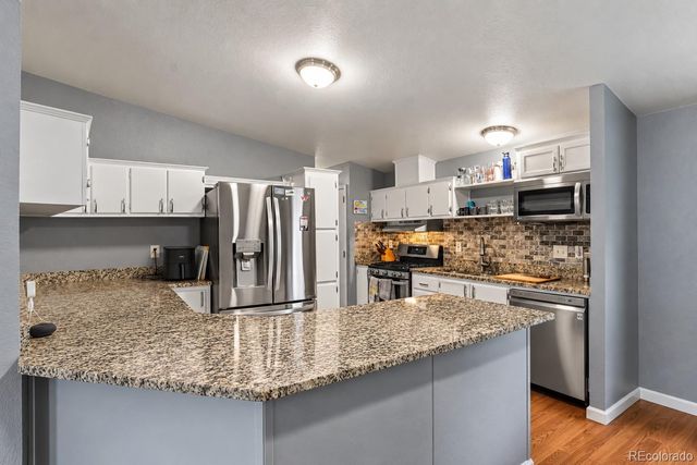 2301 Florence Street, Aurora, CO 80010