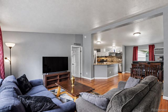 2301 Florence Street, Aurora, CO 80010