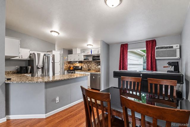 2301 Florence Street, Aurora, CO 80010