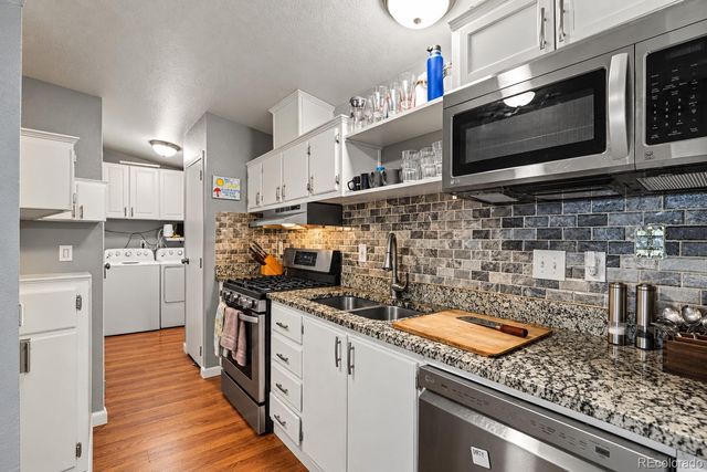 2301 Florence Street, Aurora, CO 80010