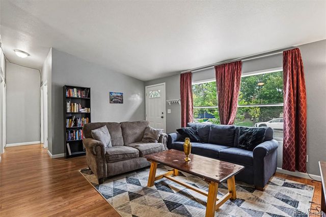 2301 Florence Street, Aurora, CO 80010