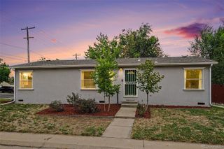 2301 Florence Street, Aurora, CO 80010