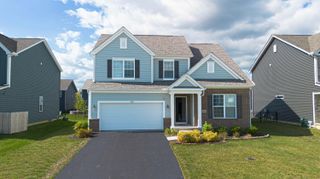 695 Otter Tail Drive, Sunbury, OH 43074