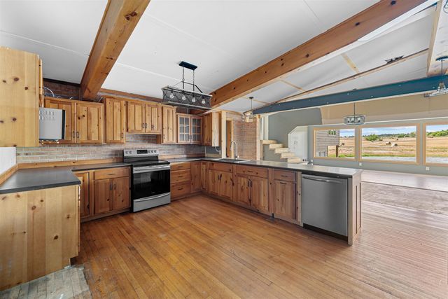 279 N 170th Rd, Bennington, KS 67422