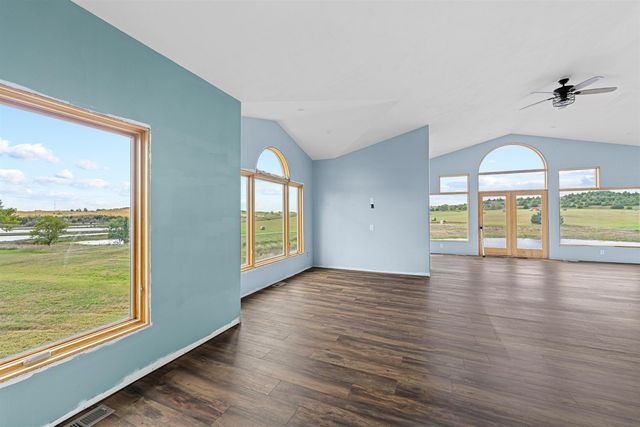 279 N 170th Rd, Bennington, KS 67422