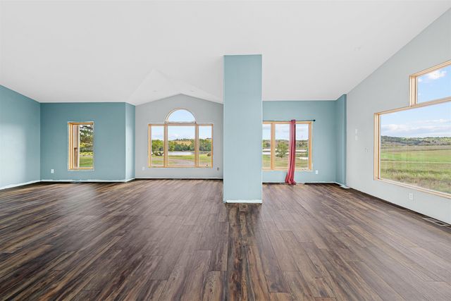 279 N 170th Rd, Bennington, KS 67422