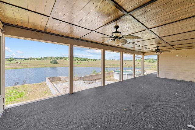 279 N 170th Rd, Bennington, KS 67422