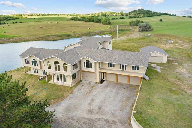 279 N 170th Rd, Bennington, KS 67422