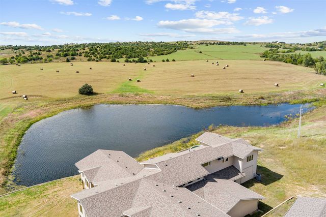 279 N 170th Rd, Bennington, KS 67422