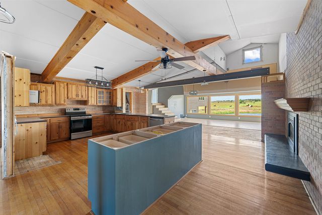 279 N 170th Rd, Bennington, KS 67422