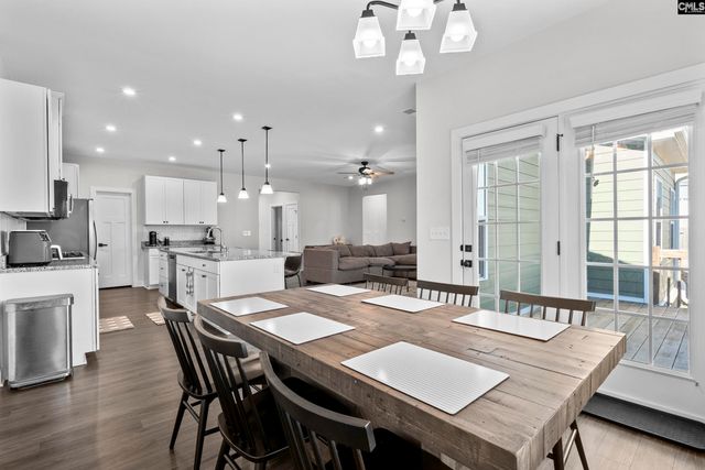 1235 Beechfern Circle, Elgin, SC 29045