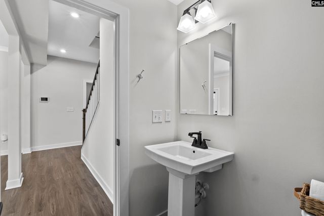 1235 Beechfern Circle, Elgin, SC 29045