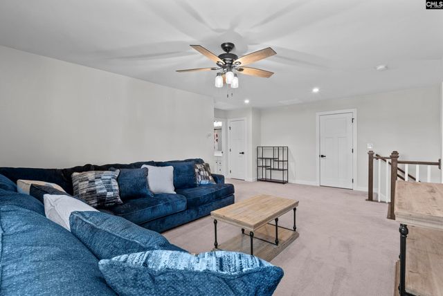 1235 Beechfern Circle, Elgin, SC 29045