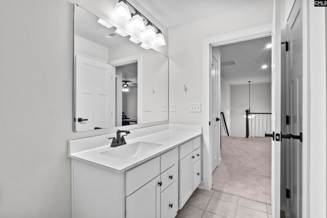 1235 Beechfern Circle, Elgin, SC 29045