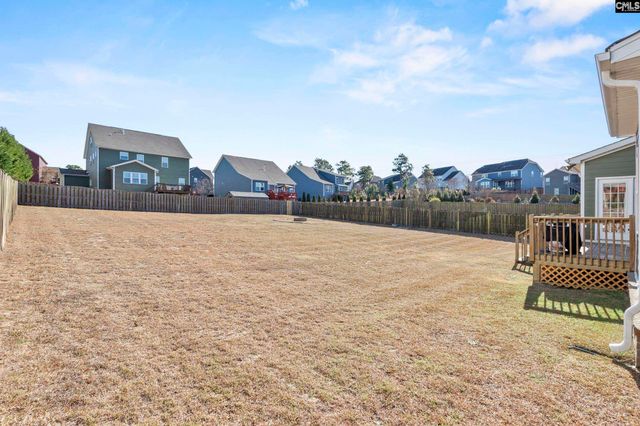 1235 Beechfern Circle, Elgin, SC 29045