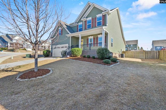 1235 Beechfern Circle, Elgin, SC 29045
