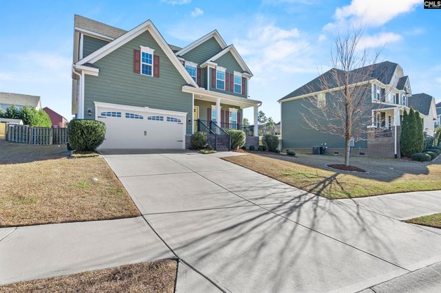 1235 Beechfern Circle, Elgin, SC 29045
