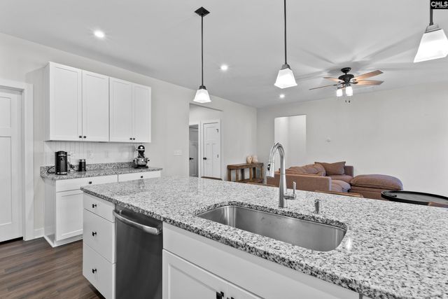 1235 Beechfern Circle, Elgin, SC 29045