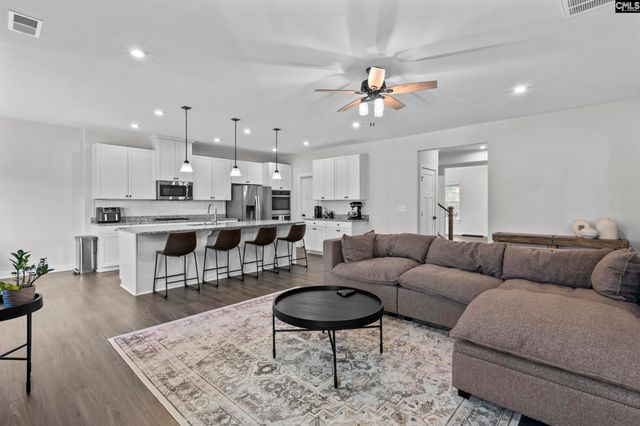 1235 Beechfern Circle, Elgin, SC 29045