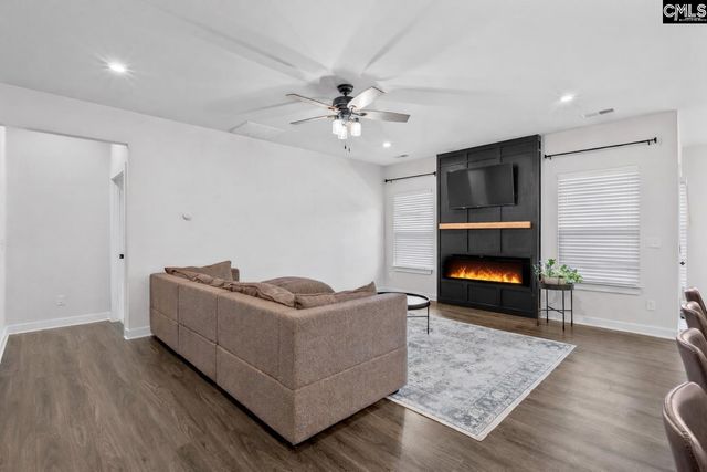 1235 Beechfern Circle, Elgin, SC 29045