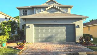 5095 Rambler Rose Way, West Palm Beach, FL 33415