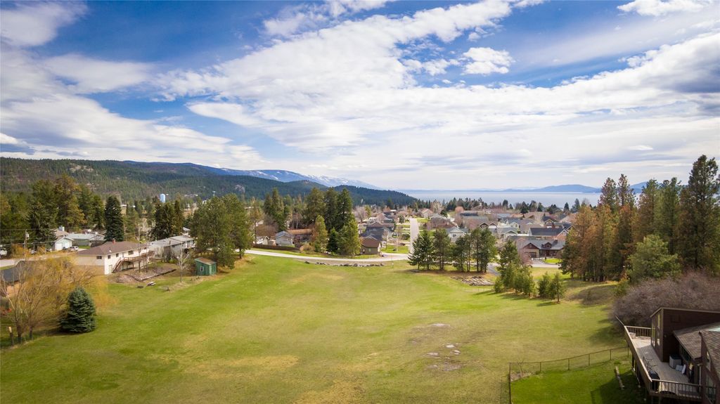 316 LAKE HILLS DRIVE, BIGFORK, MT 59911, BIGFORK, MT Clearwater