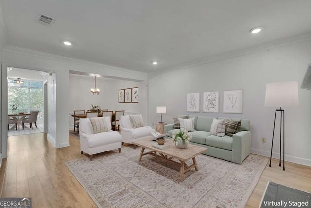 7500 Roswell Road 59, Atlanta, GA 30350