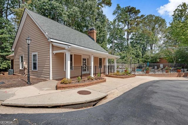 7500 Roswell Road 59, Atlanta, GA 30350