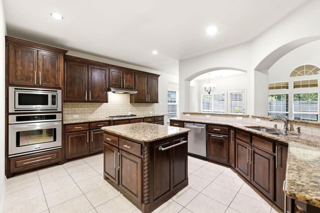 19903 Senterra Lakes Boulevard, Spring, TX 77379