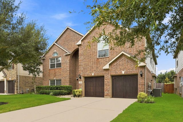 19903 Senterra Lakes Boulevard, Spring, TX 77379