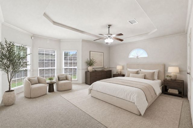 19903 Senterra Lakes Boulevard, Spring, TX 77379