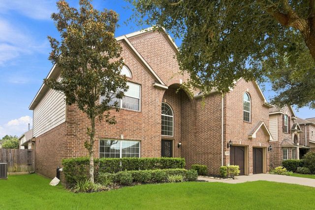 19903 Senterra Lakes Boulevard, Spring, TX 77379