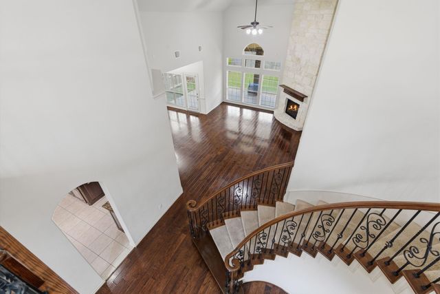 19903 Senterra Lakes Boulevard, Spring, TX 77379
