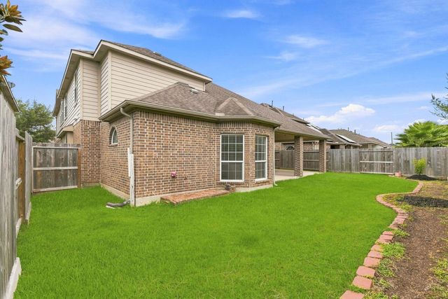 19903 Senterra Lakes Boulevard, Spring, TX 77379