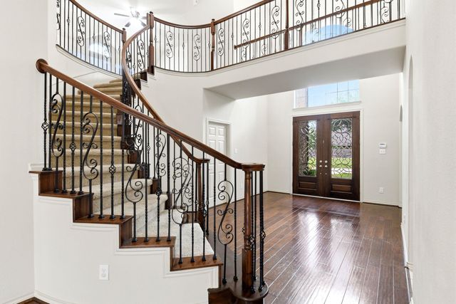 19903 Senterra Lakes Boulevard, Spring, TX 77379