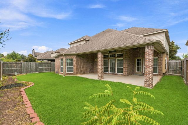 19903 Senterra Lakes Boulevard, Spring, TX 77379