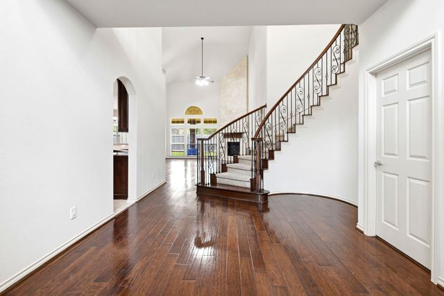 19903 Senterra Lakes Boulevard, Spring, TX 77379
