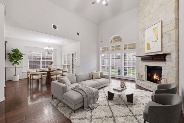 19903 Senterra Lakes Boulevard, Spring, TX 77379