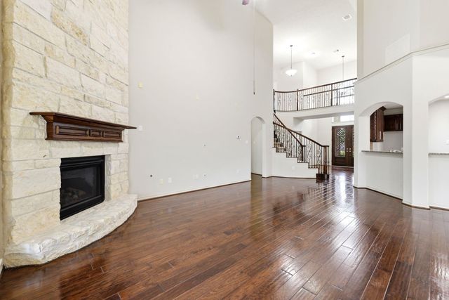 19903 Senterra Lakes Boulevard, Spring, TX 77379