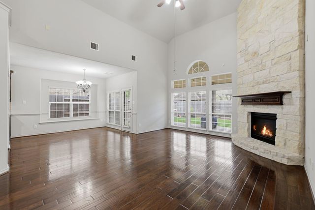 19903 Senterra Lakes Boulevard, Spring, TX 77379