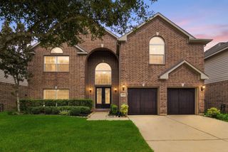 19903 Senterra Lakes Boulevard, Spring, TX 77379