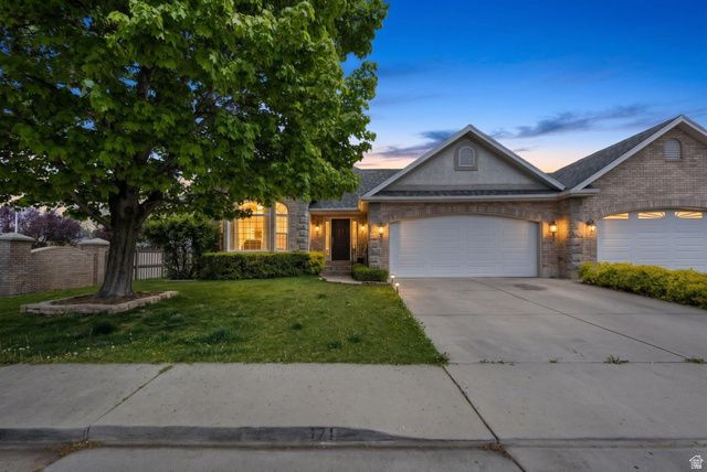 171 S 165 W, Orem, UT 84058