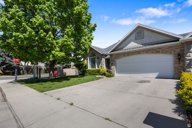171 S 165 W, Orem, UT 84058