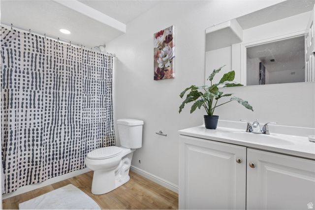 171 S 165 W, Orem, UT 84058