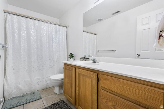 171 S 165 W, Orem, UT 84058